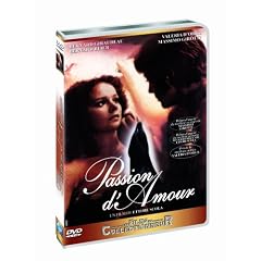 Passion d'amour