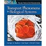 Transport Phenomena in Biological Systems (Pearson Prentice Hall Bioengineering)
