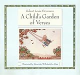 A child's garden of verses