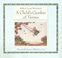 A Child's Garden of Verses (Nursery Rhymes)