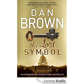 The Lost Symbol