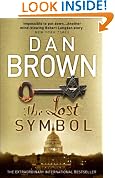 The Lost Symbol (Robert Langdon)