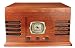 Electronics : Crosley CR69-PA Majestic Music Center