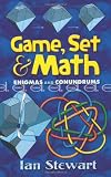 Game Set and Math: Enigmas and Conundrums (Dover Classics of Science & Mathematics)