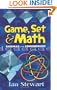 Game, Set and Math: Enigmas and Conundrums (Dover Classics of Science & Mathematics)