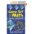 Game Set and Math: Enigmas and Conundrums (Dover Classics of Science & Mathematics)