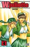 Revue Pika Edition  / Wjuliette, Tome 4 :