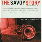 Savoy Story by Parker, Davis, and Garner