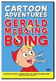 Cartoon Adventures Starring Gerald McBoing Boing