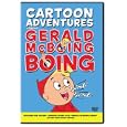 Cartoon Adventures Starring Gerald McBoing Boing by 