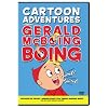 Cartoon Adventures Starring Gerald McBoing Boing