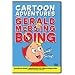 Cartoon Adventures Starring Gerald McBoing Boing