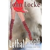 Lethal People (a Donovan Creed Novel)