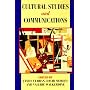 Cultural Studies and Communication