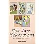 The New Testament: Bible Poems for Children