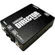 Whirlwind Director Passive Direct Box
