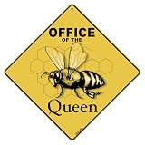 Office of Queen Crossing 12