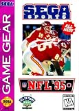 NFL Football '95