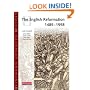 The English Reformation, 1485-1558 (Heinemann Advanced History)