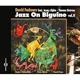 Revue David Fackeure  / Jazz on Biguine, Vol. 2
