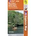 Wye Valley and Forest of Dean (Explorer Maps) (Explorer Maps)