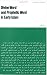 Divine Word and Prophetic Word in Early Islam: A Reconsideration of the Sources, the Special Reference to the Divine Saying or Hadith Qudsi (Religion and society ; 7) by William A. Graham ISBN 9027976120