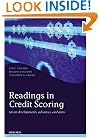 Readings in Credit Scoring: Foundations, Developments, and Aims (Oxford Finance Series Ofsc C)