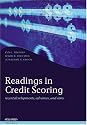 Readings in Credit Scoring: Foundations, Developments, and Aims (Oxford Finance Series)