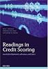 Readings in Credit Scoring: Foundations, Developments, and Aims (Oxford Finance Series)