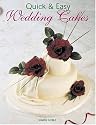 Quick and Easy Wedding Cakes (Quick & Easy (New Holland))