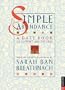 Simple Abundance 2003 Engagement Calendar: A Date Book of Comfort and Joy