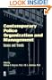 Contemporary Police Organization and Management