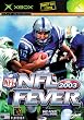 NFL Fever 2003 (Xbox)