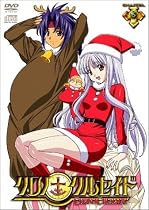 クロノクルセイド Chapter.6<初回限定ミリティア専用版> [DVD]