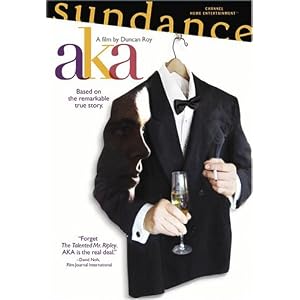 AKA by 