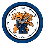 Kentucky Wildcats NCAA 12 Diameter Wall Clock