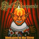 Welcome to the Show