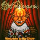 Welcome to the Show