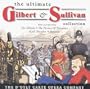 The Ultimate Gilbert & Sullivan Collection