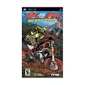 MX vs. ATV Unleashed: On the Edge (PlayStation Portable)