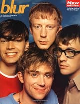 "Blur" Visual Documentary (Illustrated Biography)
