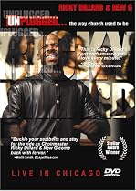 Ricky Dillard & New G: Unplugged... The Way Church Used to Be