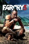 Far Cry - Poster - 3 - Cover + �-Poster