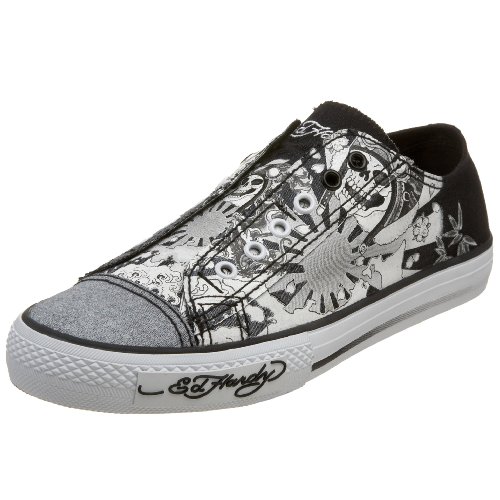Ed Hardy Women's Scotland Lowrise Sneaker