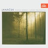 Janácek: Piano Works