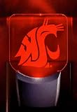 Washington State Cougars Night Light