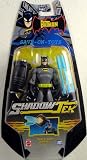 Eigenschaften MATTEL Batman / BATMAN - SHADOW TEK - Triple Shot Batman