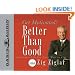 Better Than Good: Get Motivated!