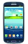 Samsung Galaxy S III 4G Android Phone, Blue 16GB (AT&T)