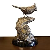 NFL Arizona Cardinals Desktop Statue